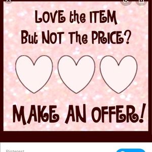 A little bit of this and a little of that :)